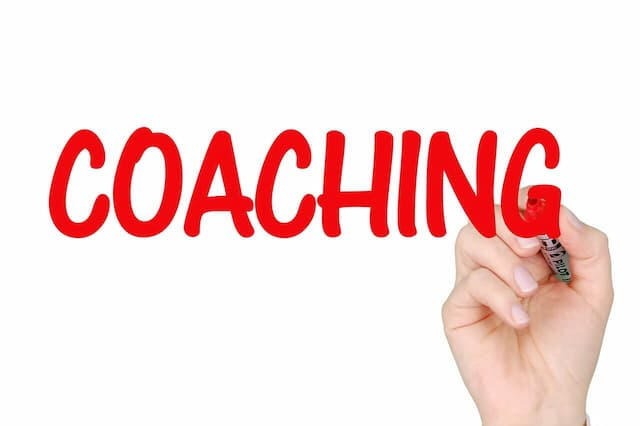 Coaching Τι είναι το Coaching;