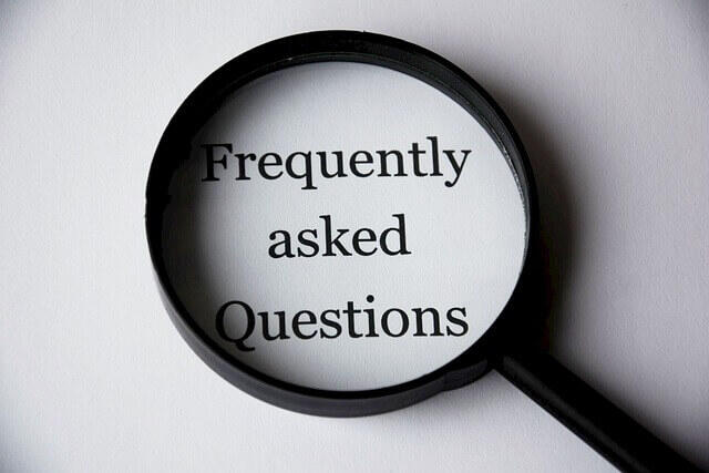 FAQ alt=¨Συχνές ερωτήσεις¨